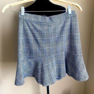 Banana republic skirt size 2